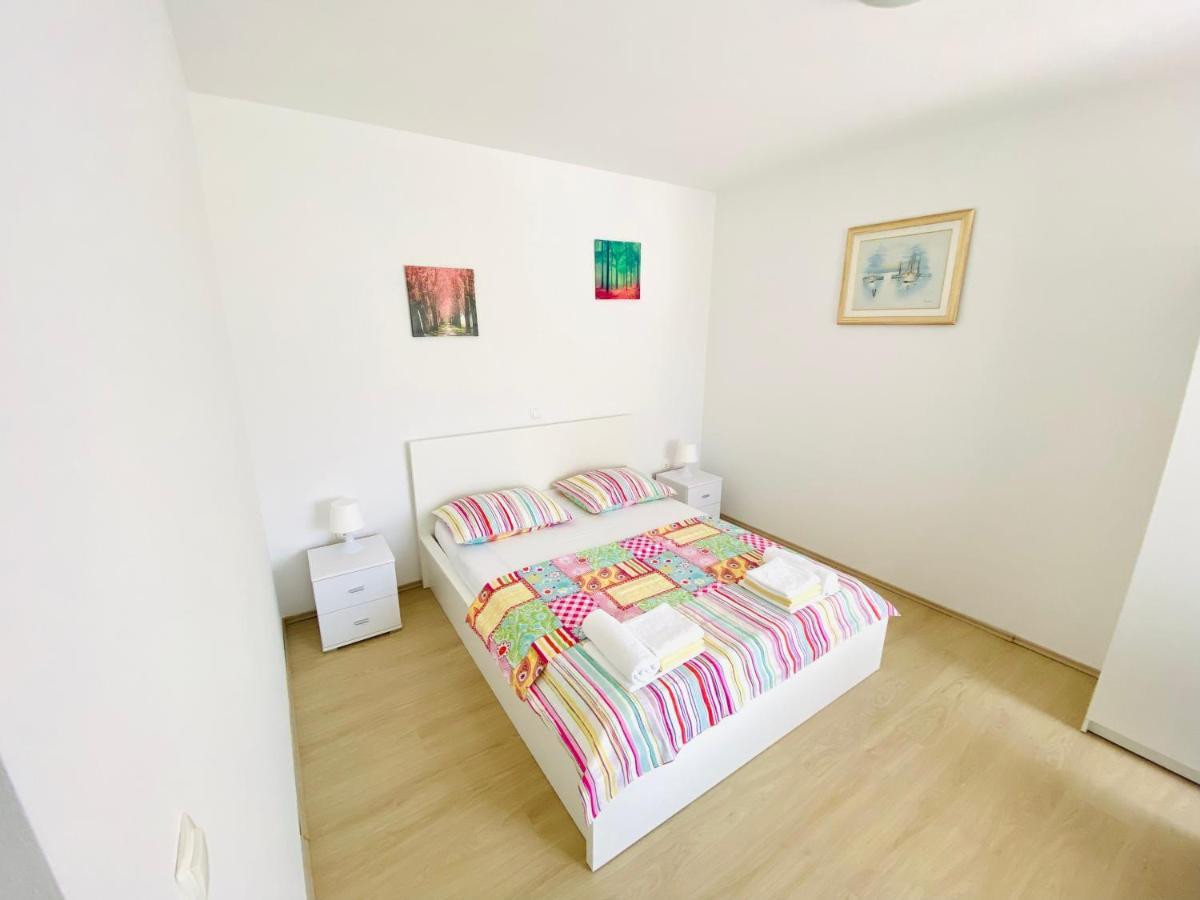 Spalato Room & Apartments Exterior photo