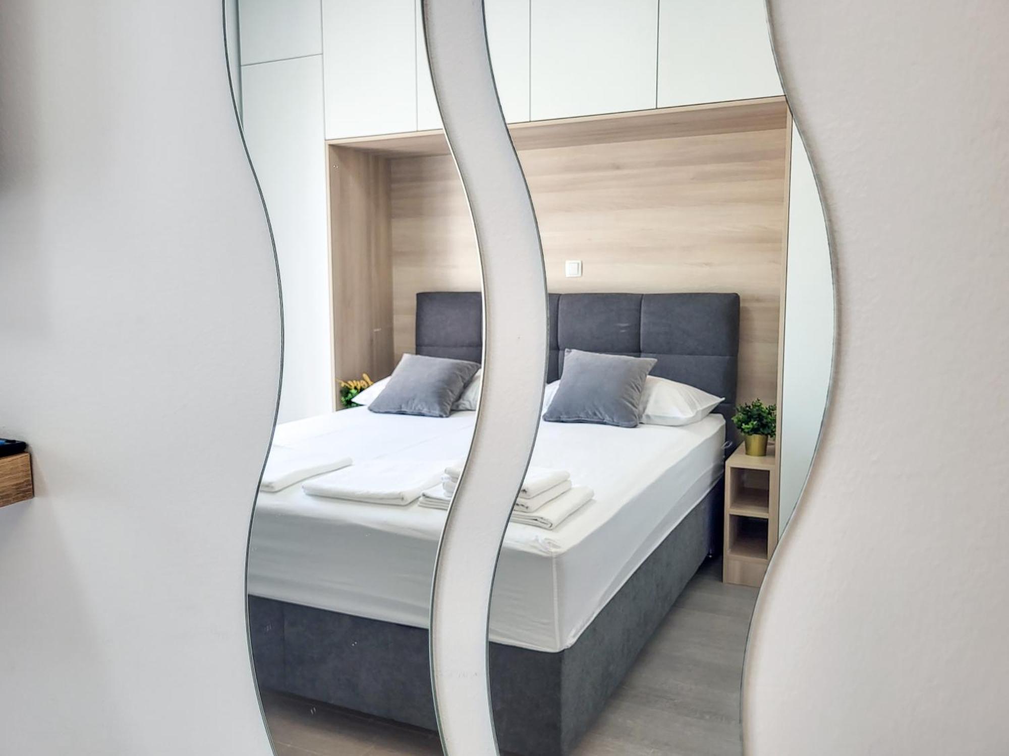 Spalato Room & Apartments Exterior photo