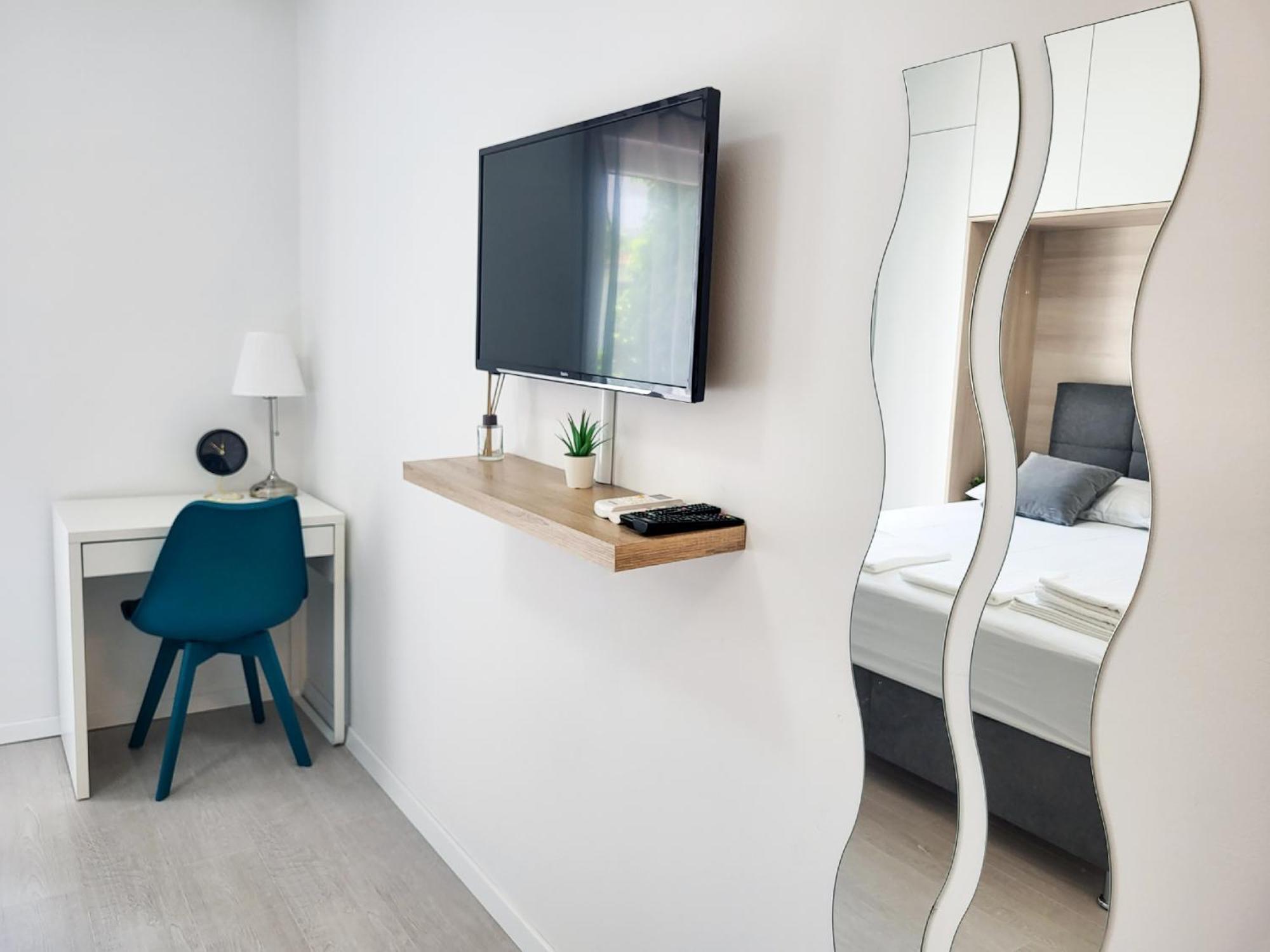 Spalato Room & Apartments Exterior photo
