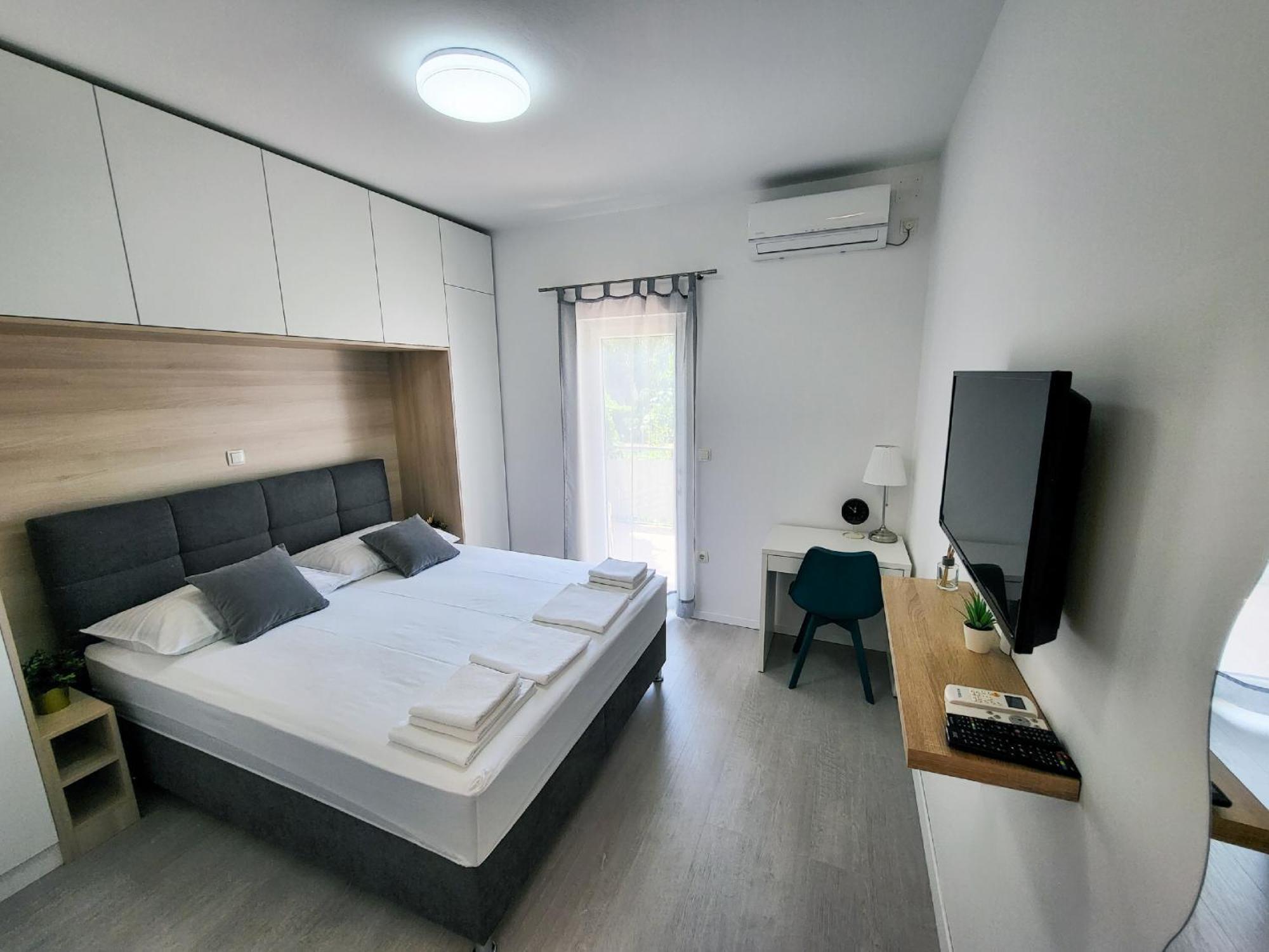 Spalato Room & Apartments Exterior photo