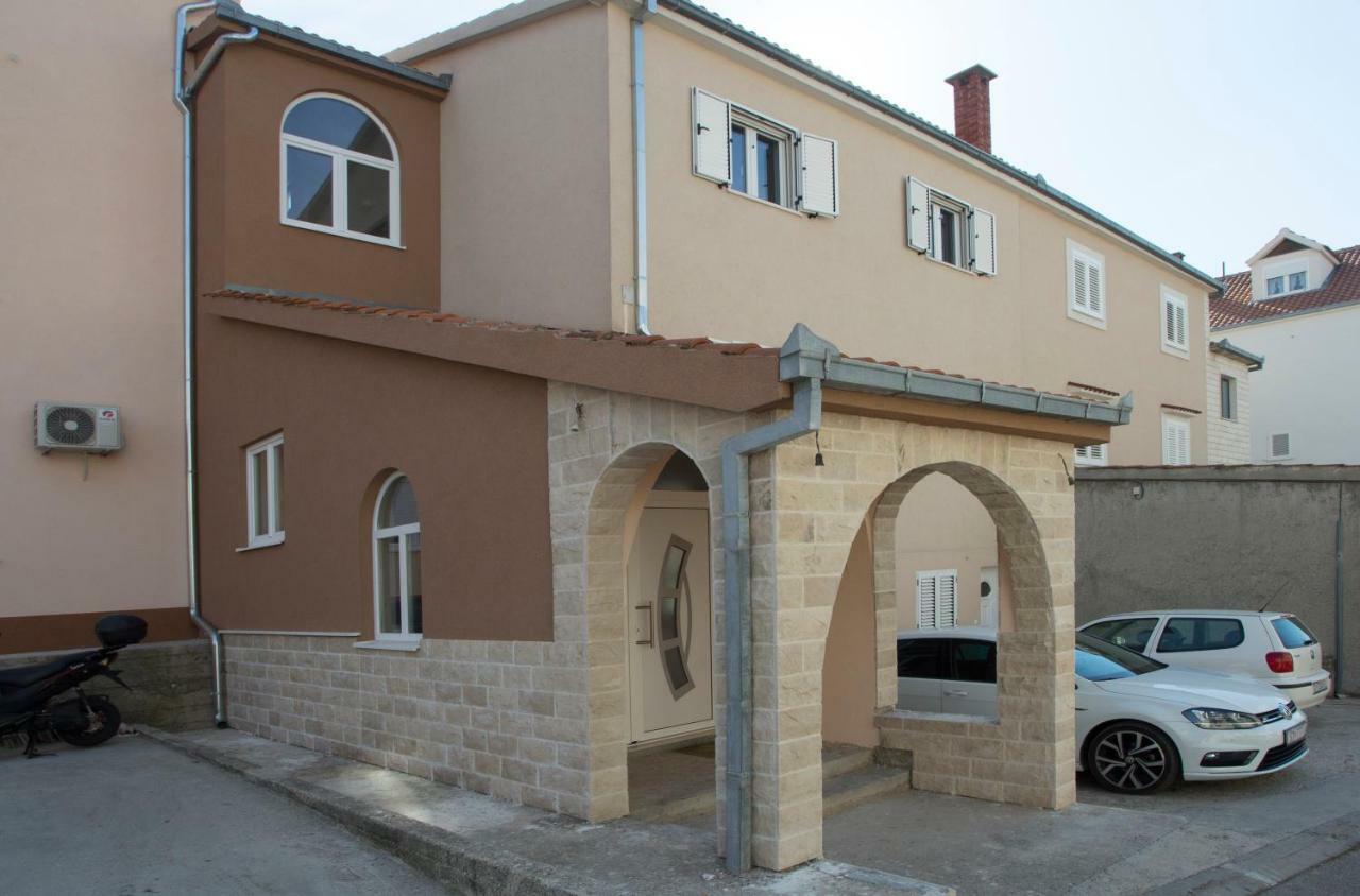 Spalato Room & Apartments Exterior photo
