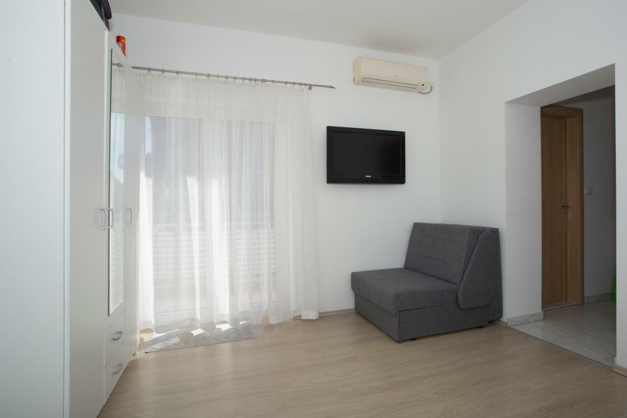 Spalato Room & Apartments Exterior photo